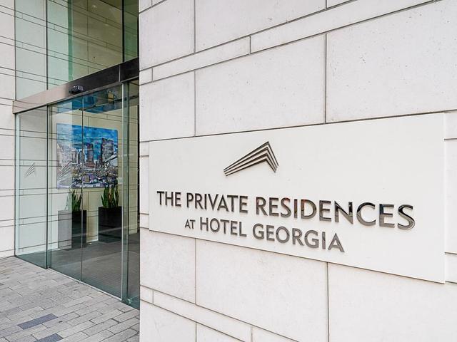 2904 - 667 HOWE STREET