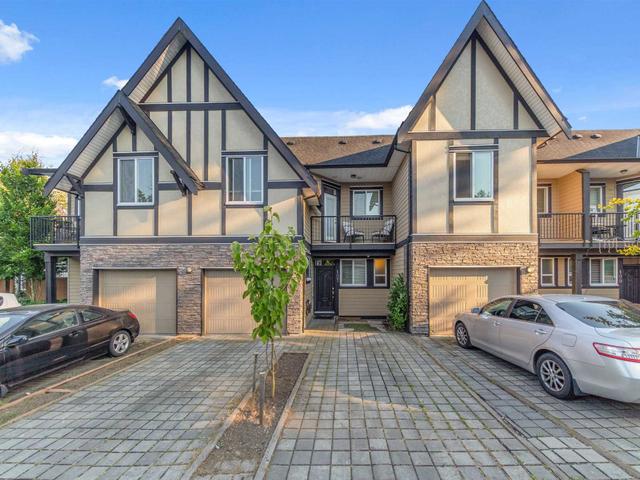 107 - 6739 137 STREET