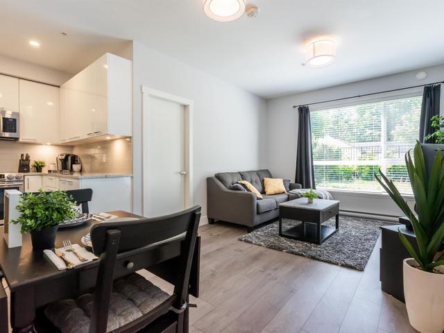 102 - 22315 122 AVENUE