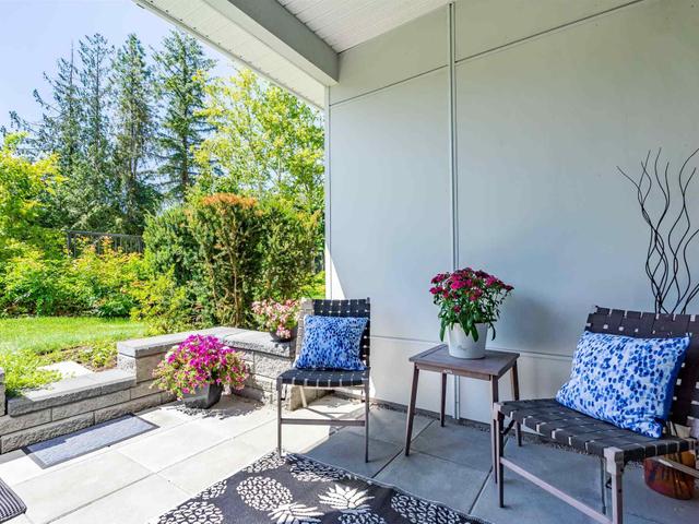 102 - 22315 122 AVENUE