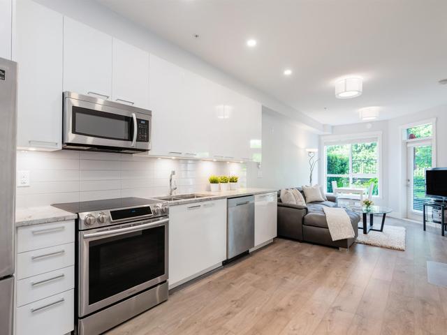 104 - 22315 122 AVENUE