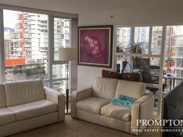 1706 - 1438 RICHARDS STREET