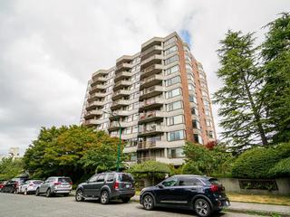 906 - 2445 W 3RD AVENUE