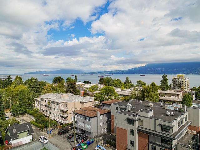 906 - 2445 W 3RD AVENUE