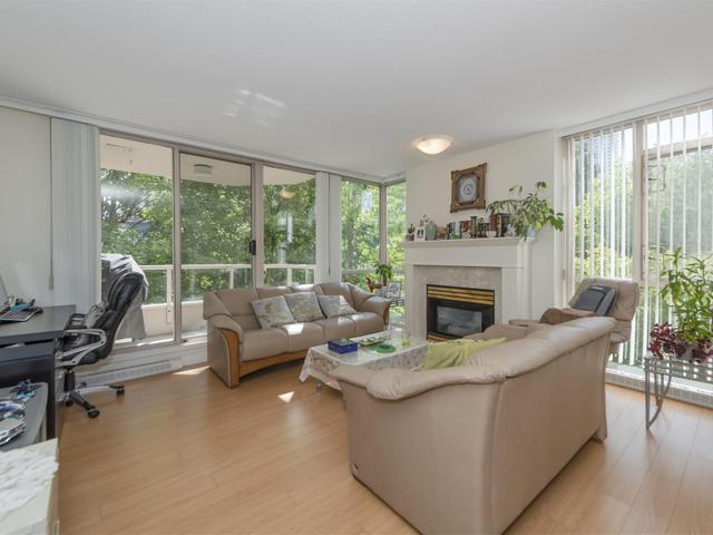 204 - 4689 HAZEL STREET