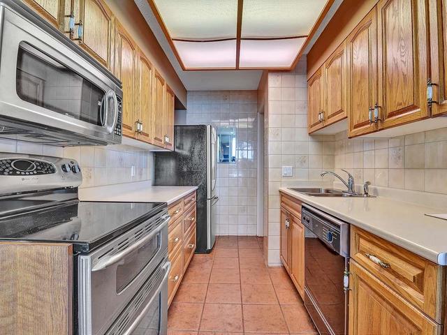 2203 - 5645 BARKER AVENUE