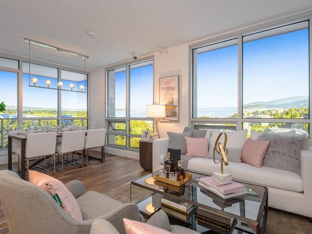 401 - 1633 CAPILANO ROAD