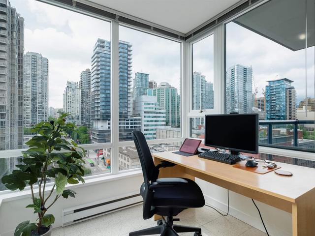 1508 - 928 BEATTY STREET