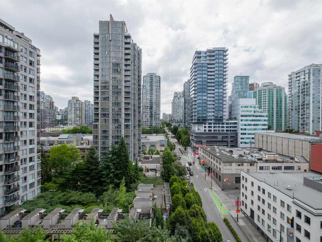 1508 - 928 BEATTY STREET