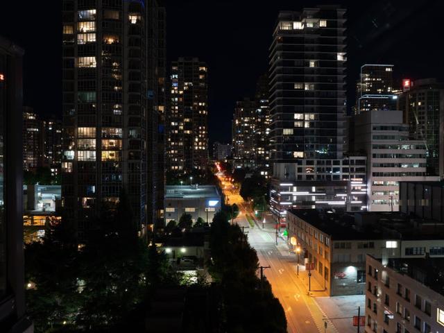 1508 - 928 BEATTY STREET