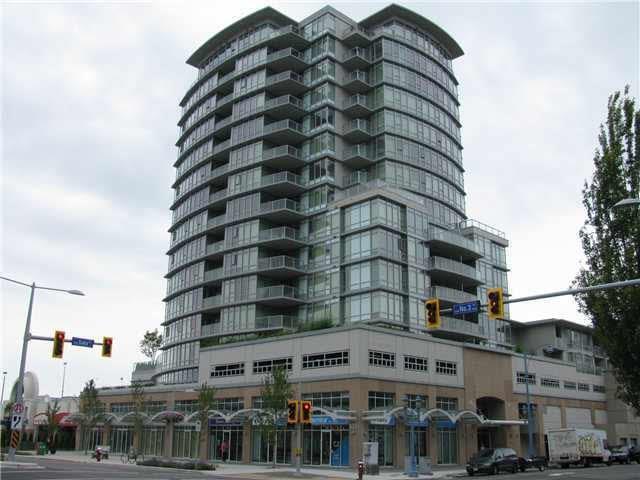 607 - 7888 SABA ROAD