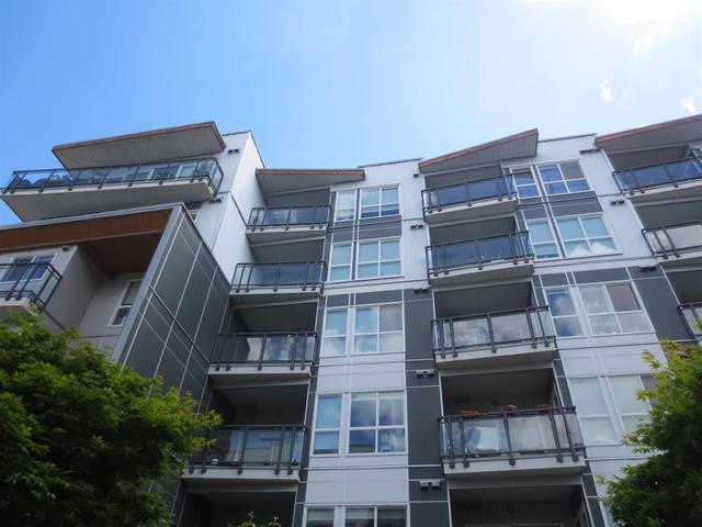 702 - 10155 RIVER DRIVE