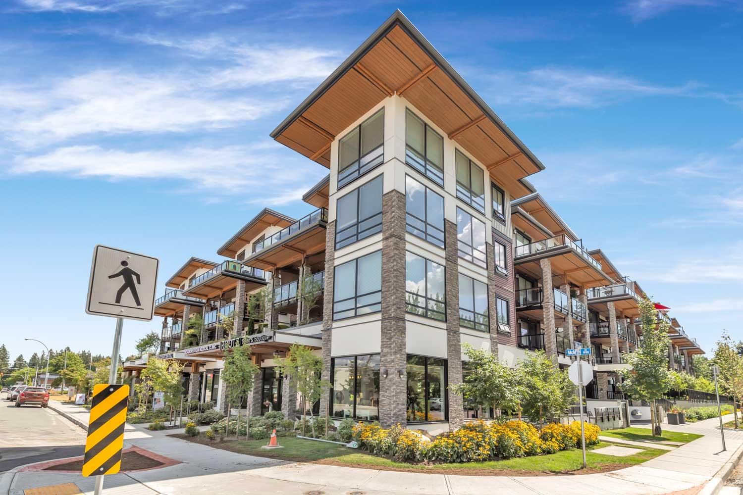 317 12460 191 STREET, Pitt Meadows Unavailable, R2604444 Condos.ca