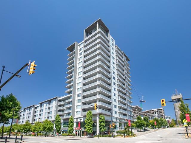 1101 - 9393 TOWER ROAD, Burnaby | Sold, R2604666 | Condos.ca