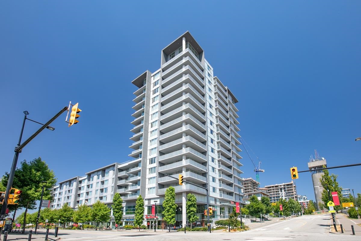 1101 - 9393 TOWER ROAD, Burnaby | Sold, R2604666 | Condos.ca