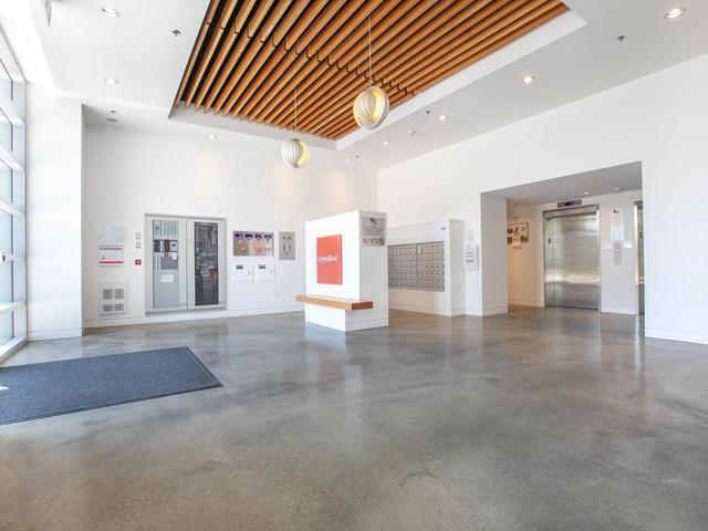 1101 - 9393 TOWER ROAD, Burnaby | Sold, R2604666 | Condos.ca
