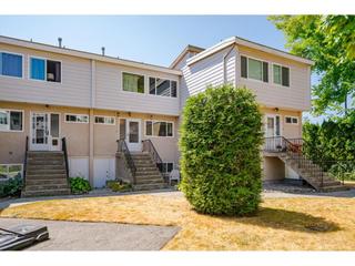 6 - 20601 EASTLEIGH CRESCENT