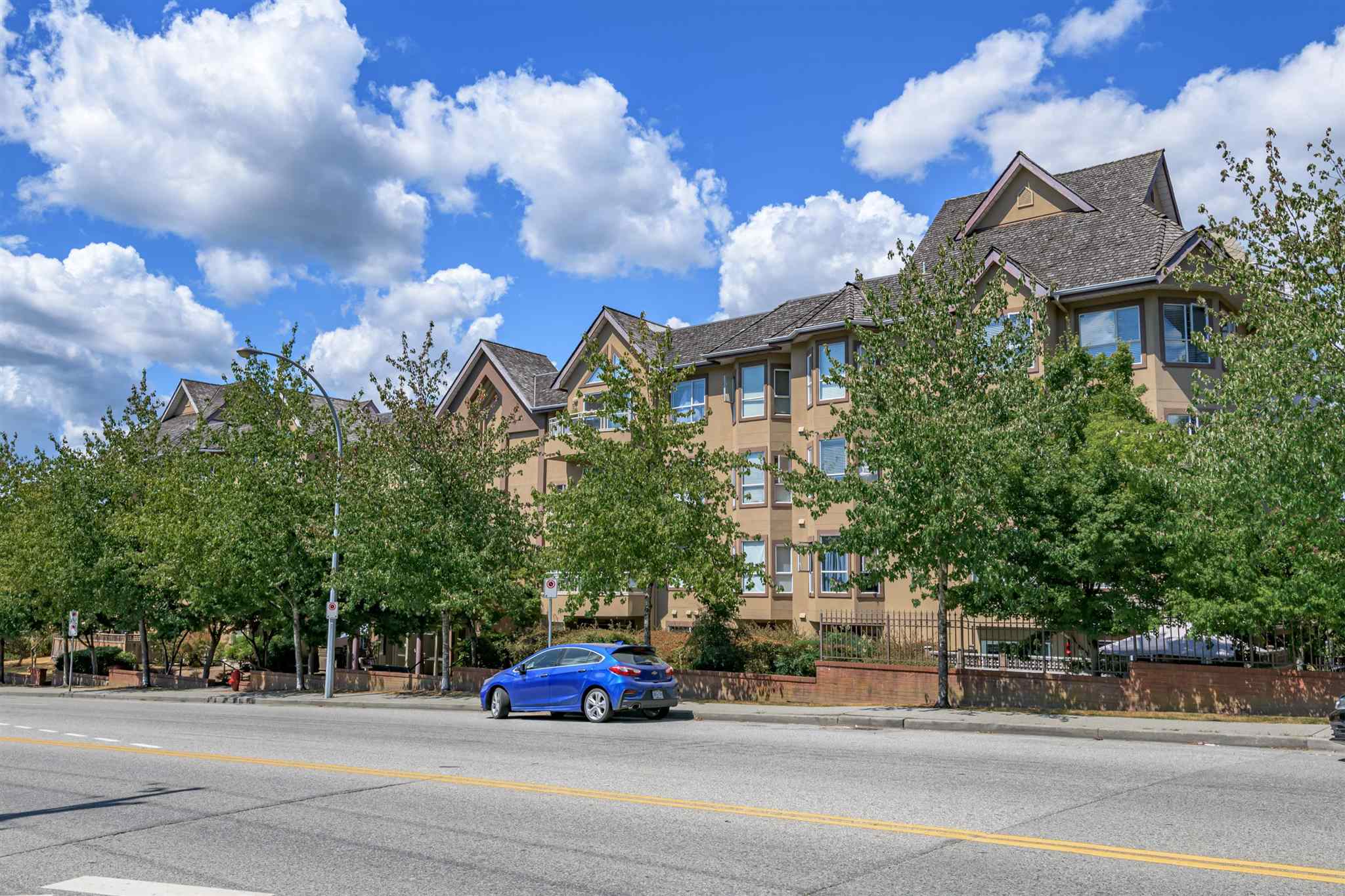 305 2285 PITT RIVER ROAD, Port Coquitlam Unavailable, R2604746