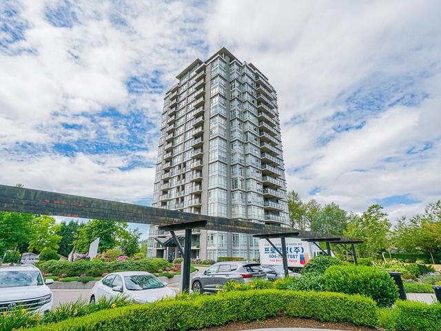 604 - 555 DELESTRE AVENUE