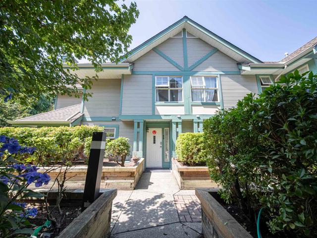 68 - 65 FOXWOOD DRIVE