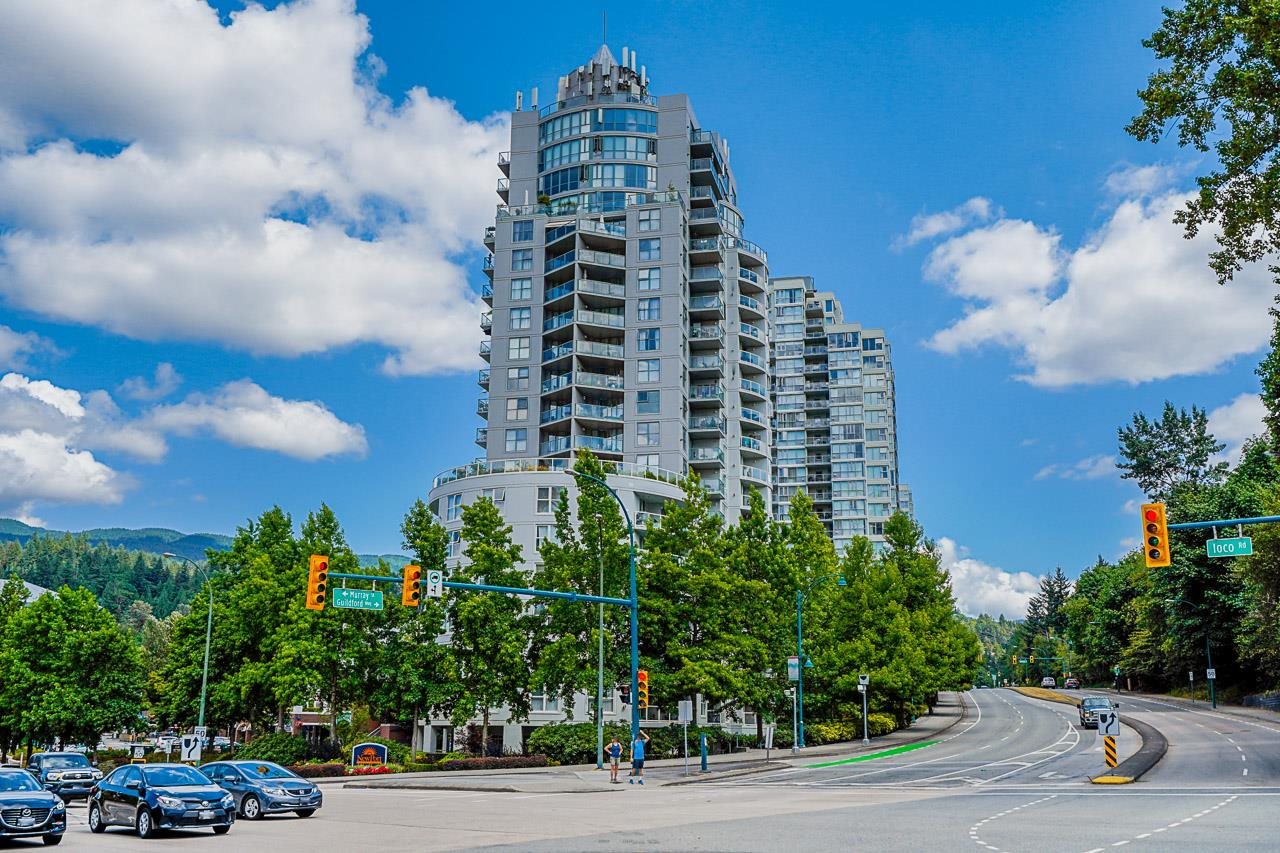 601 200 NEWPORT DRIVE, Port Moody Unavailable, R2605111 Condos.ca