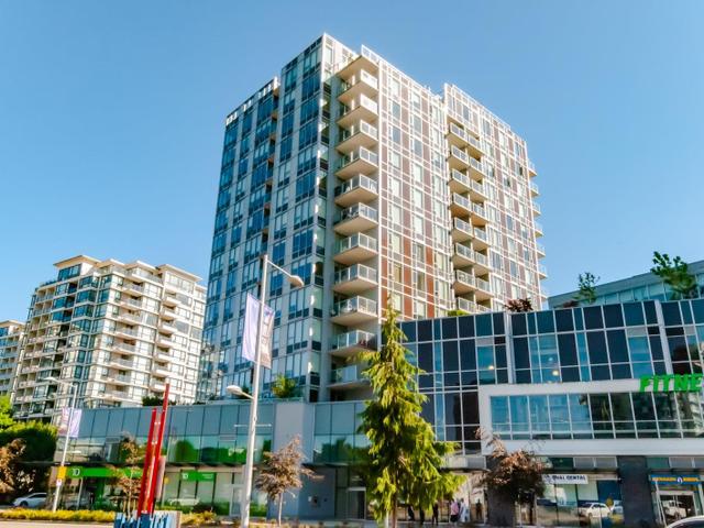 1610 - 7488 LANSDOWNE ROAD