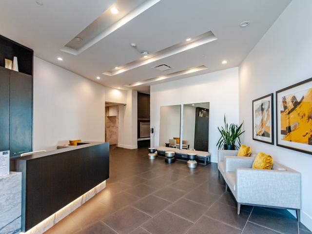 1610 - 7488 LANSDOWNE ROAD