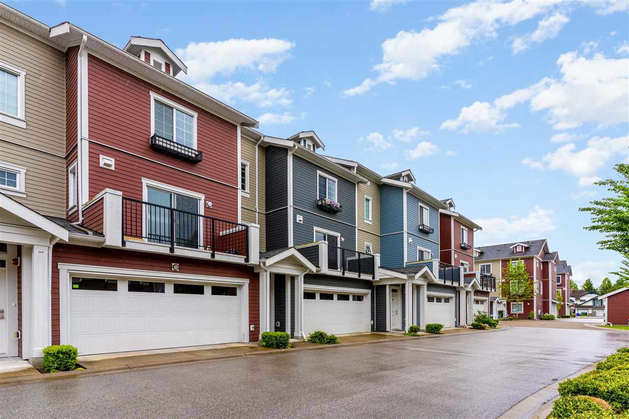 9 - 9691 ALBERTA ROAD, Richmond | Sold, R2605869 | Condos.ca