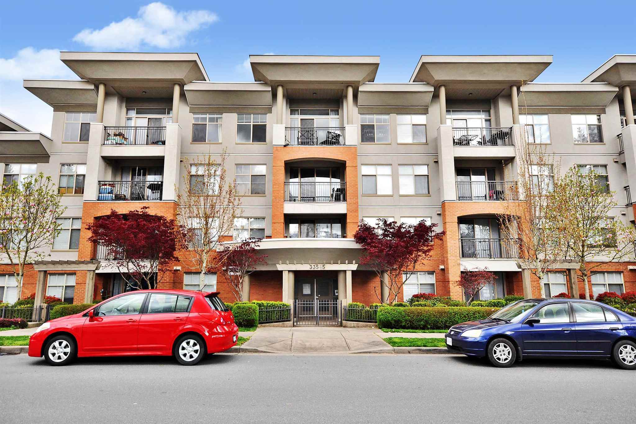 204 33545 RAINBOW AVENUE, Abbotsford Unavailable, R2606221 Condos.ca