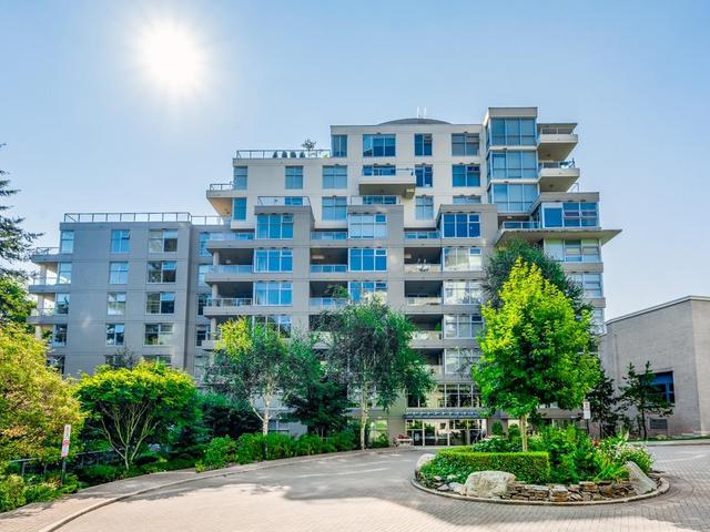 607 - 9262 UNIVERSITY CRESCENT