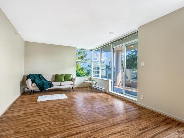 607 - 9262 UNIVERSITY CRESCENT