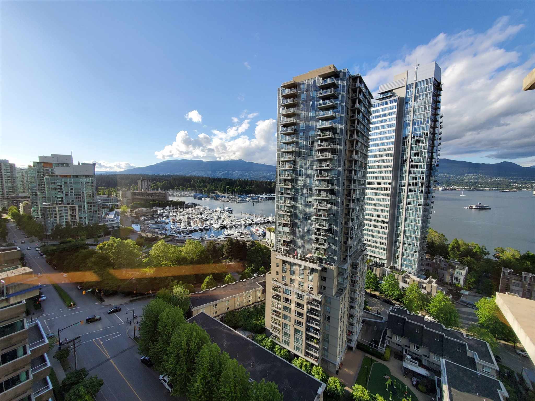 1702 1228 W HASTINGS STREET, Vancouver Unavailable, R2606755