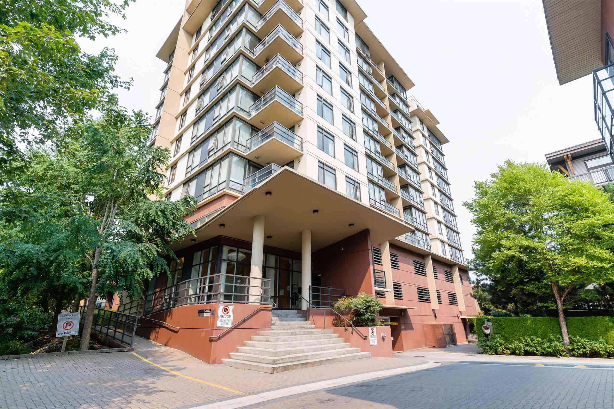1019 9171 FERNDALE ROAD, Richmond Sold, R2606779 Condos.ca