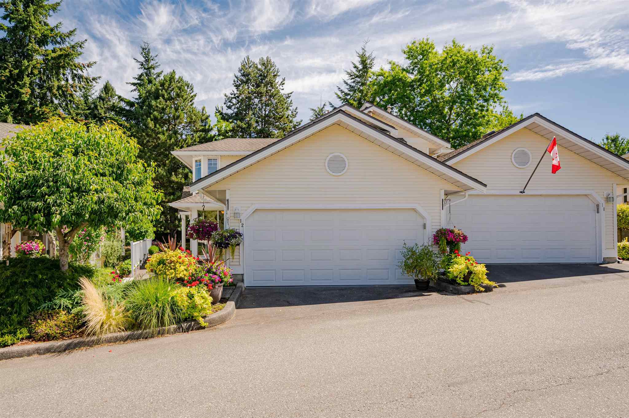 12 8737 212 STREET, Langley Sold, R2607047 Condos.ca