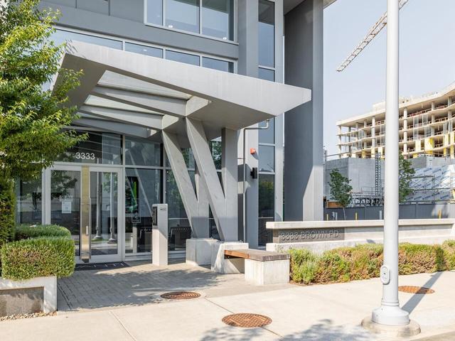 1101 - 3333 BROWN ROAD