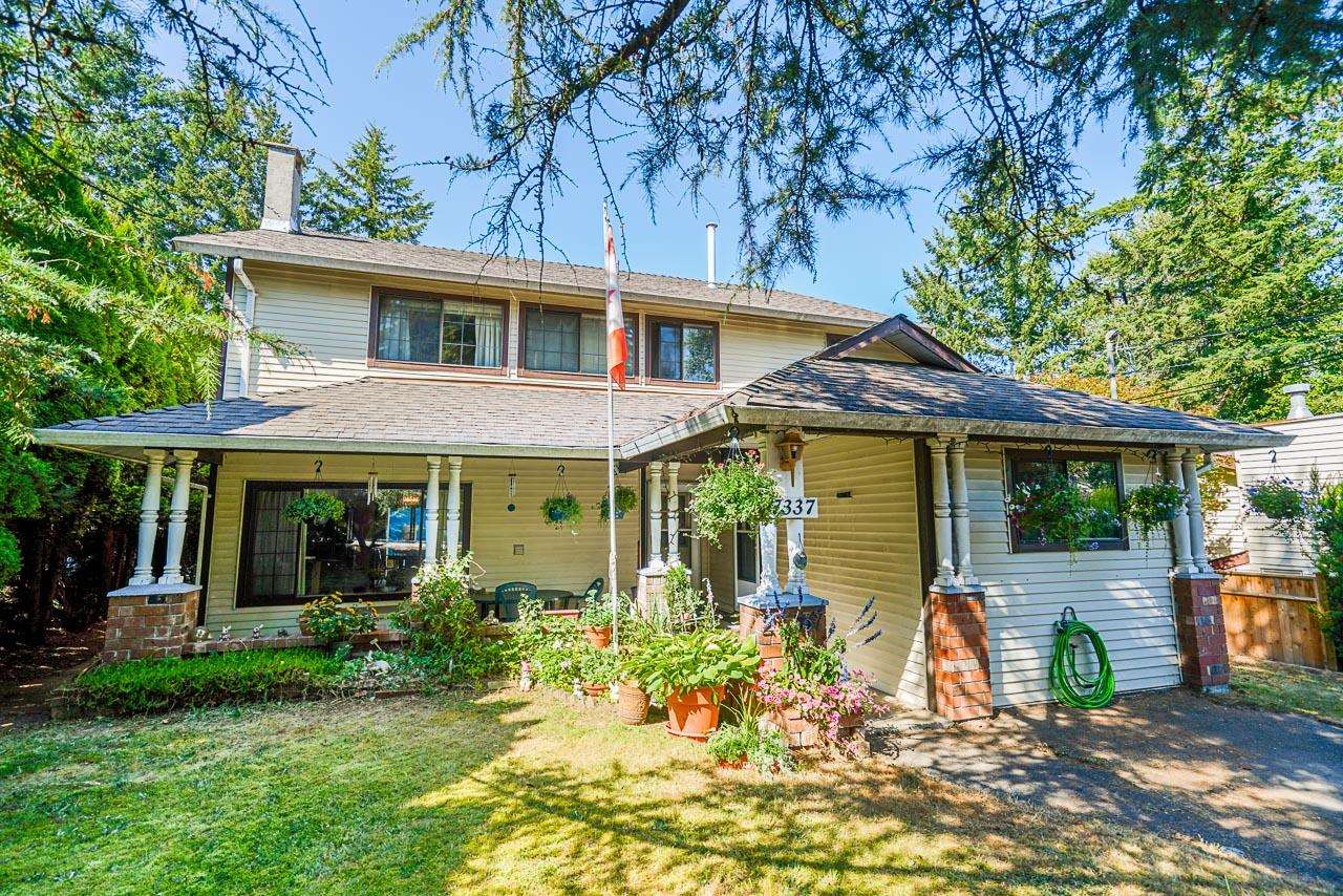 27337 32 AVENUE, Aldergrove Unavailable, R2607271 Property.ca