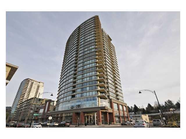 902 - 400 CAPILANO ROAD