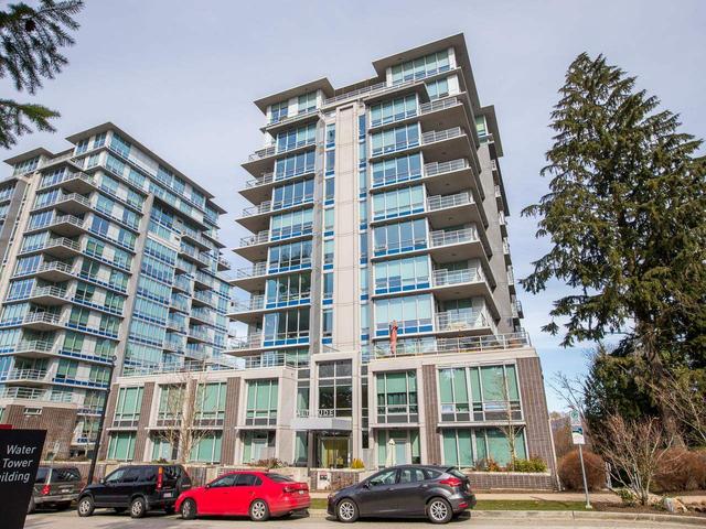 301 - 9080 UNIVERSITY CRESCENT