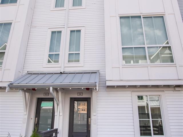 54 - 4656 ORCA WAY