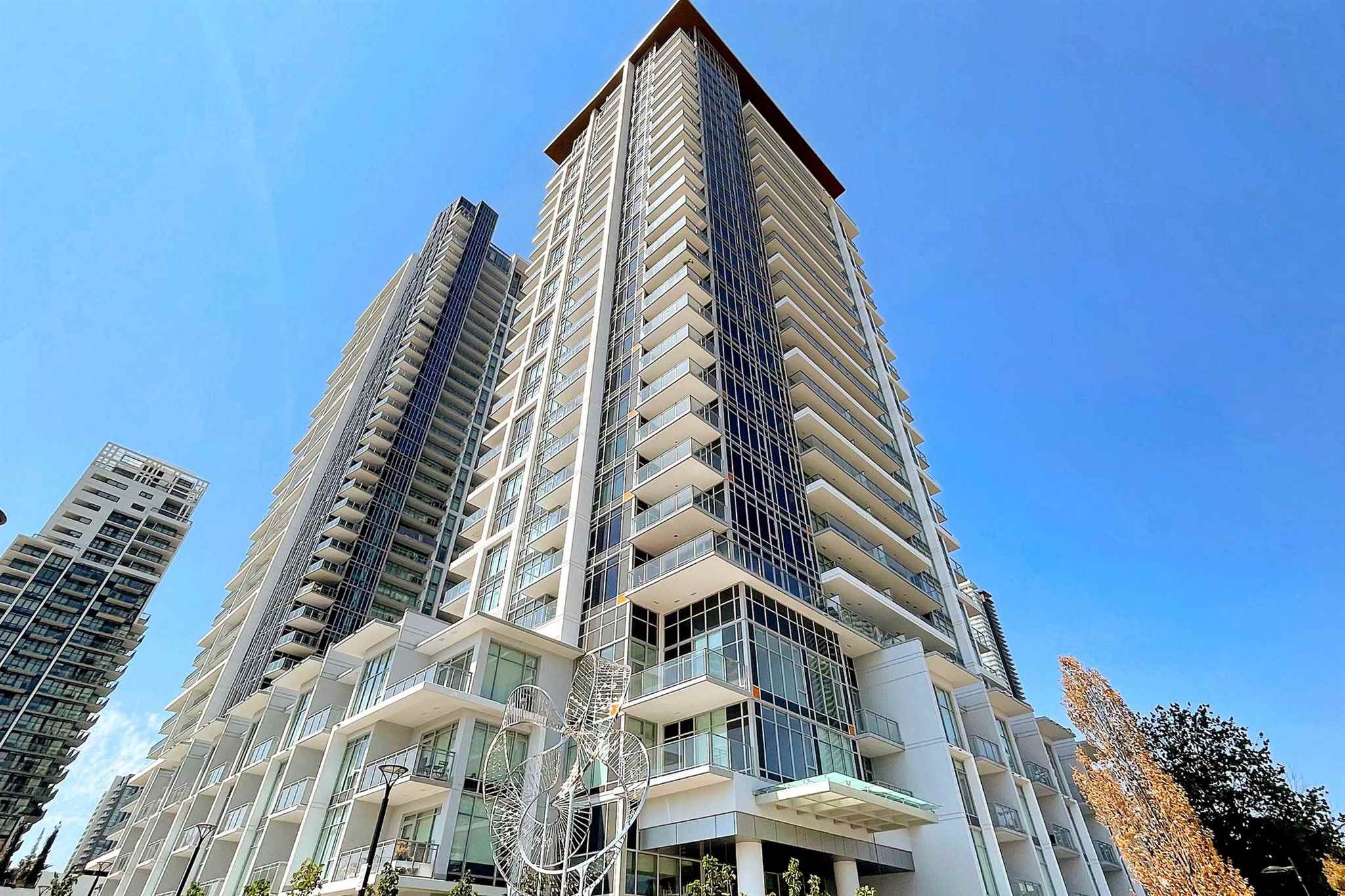 1208 2351 BETA AVENUE, Burnaby Unavailable, R2607974 Condos.ca