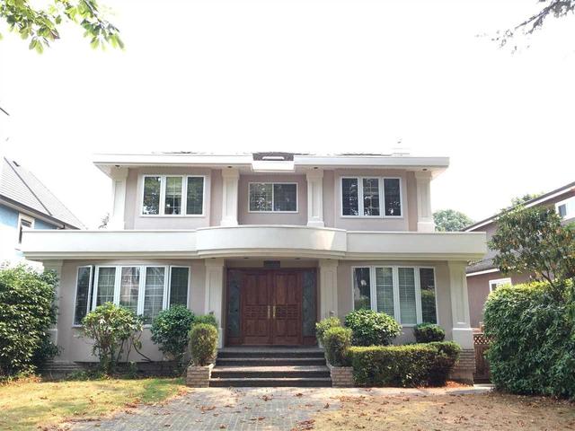 5968 TRAFALGAR STREET