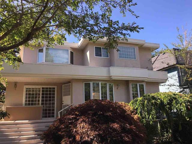 5968 TRAFALGAR STREET