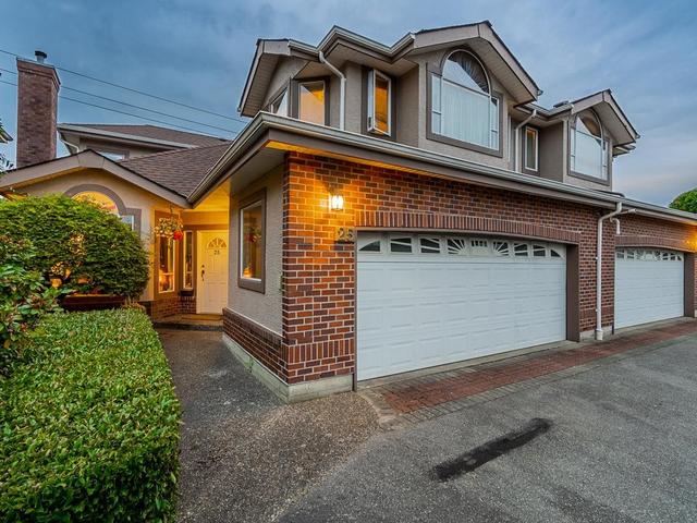 25 - 3500 CUNNINGHAM DRIVE
