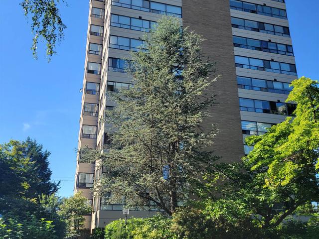 502 - 2150 W 40TH AVENUE
