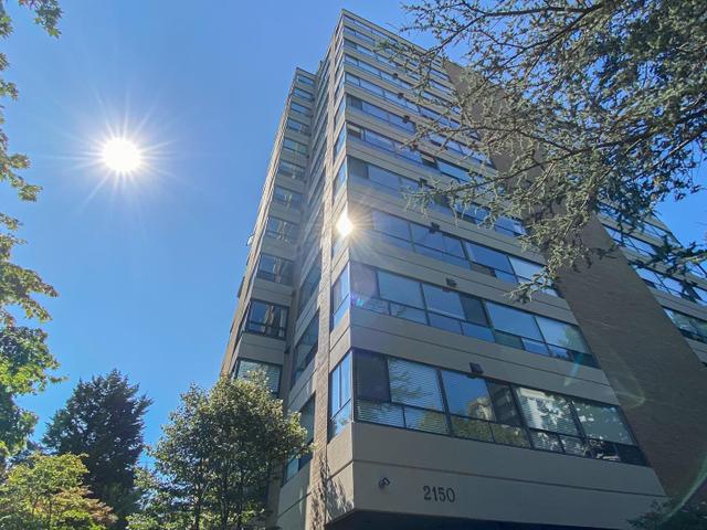 502 - 2150 W 40TH AVENUE