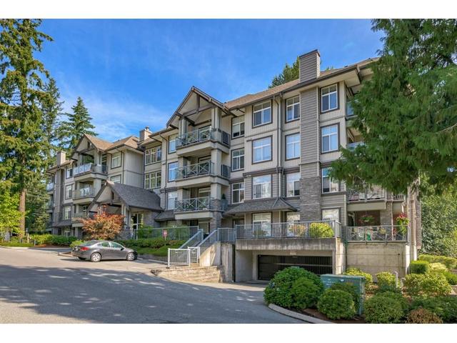 407 - 33338 E BOURQUIN CRESCENT