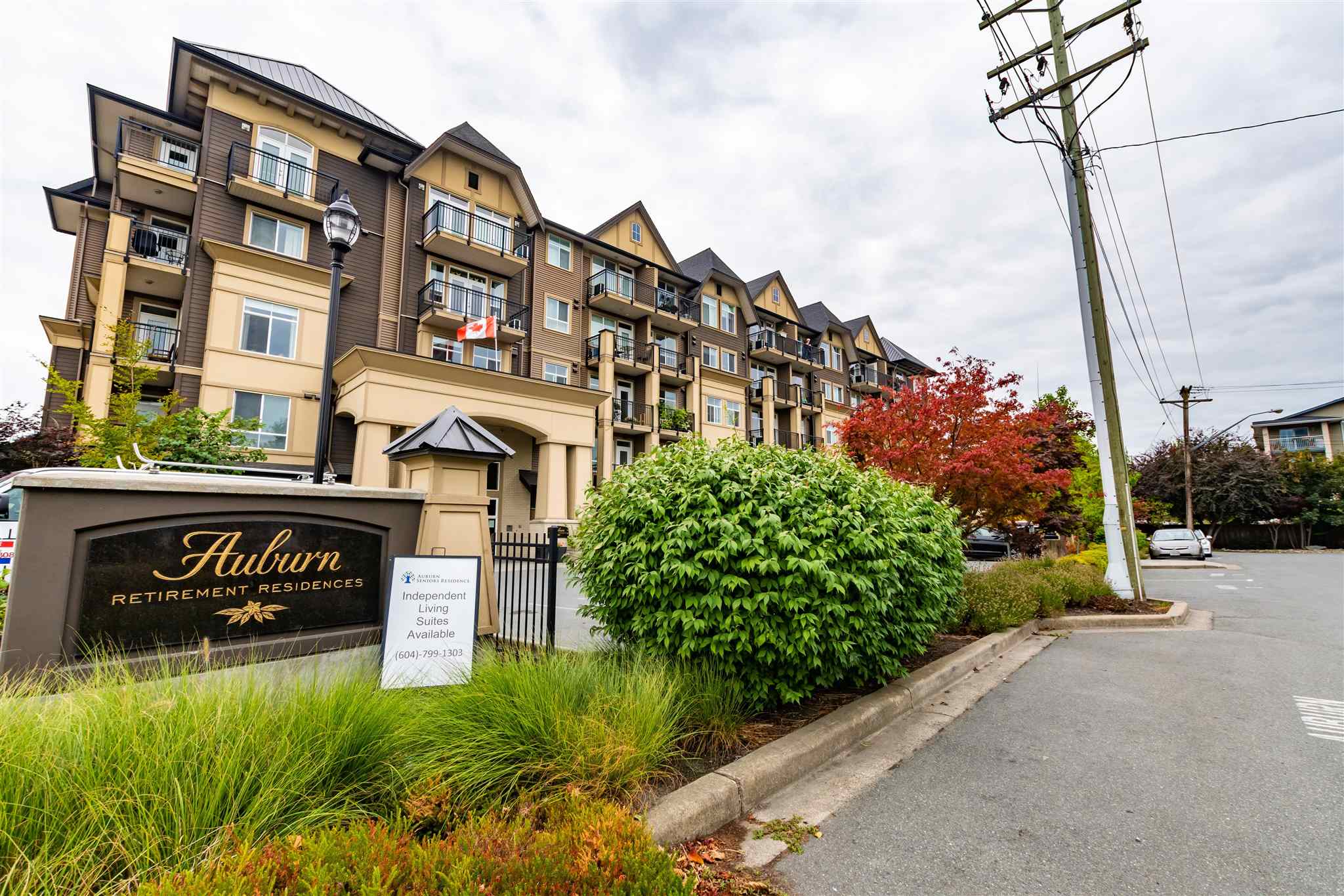 308 8531 YOUNG ROAD, Chilliwack Sold, R2608448 Condos.ca