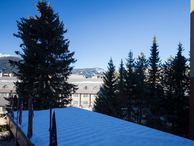 325/327 - 4050 WHISTLER WAY