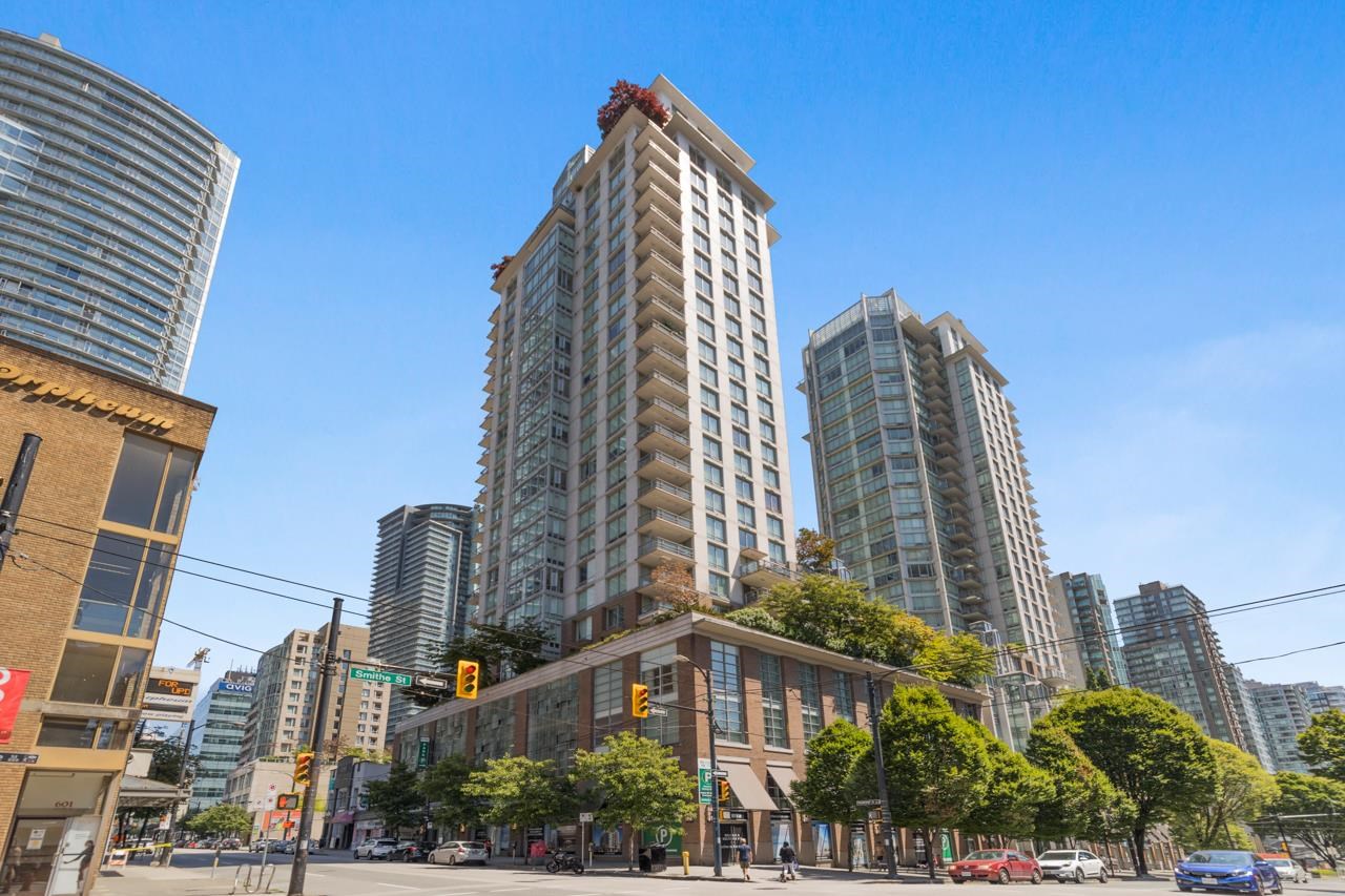 2002 565 SMITHE STREET, Vancouver Sold, R2608623 Condos.ca 2002 565 SMITHE STREET, Vancouver Sold, R2608623 Condos.ca