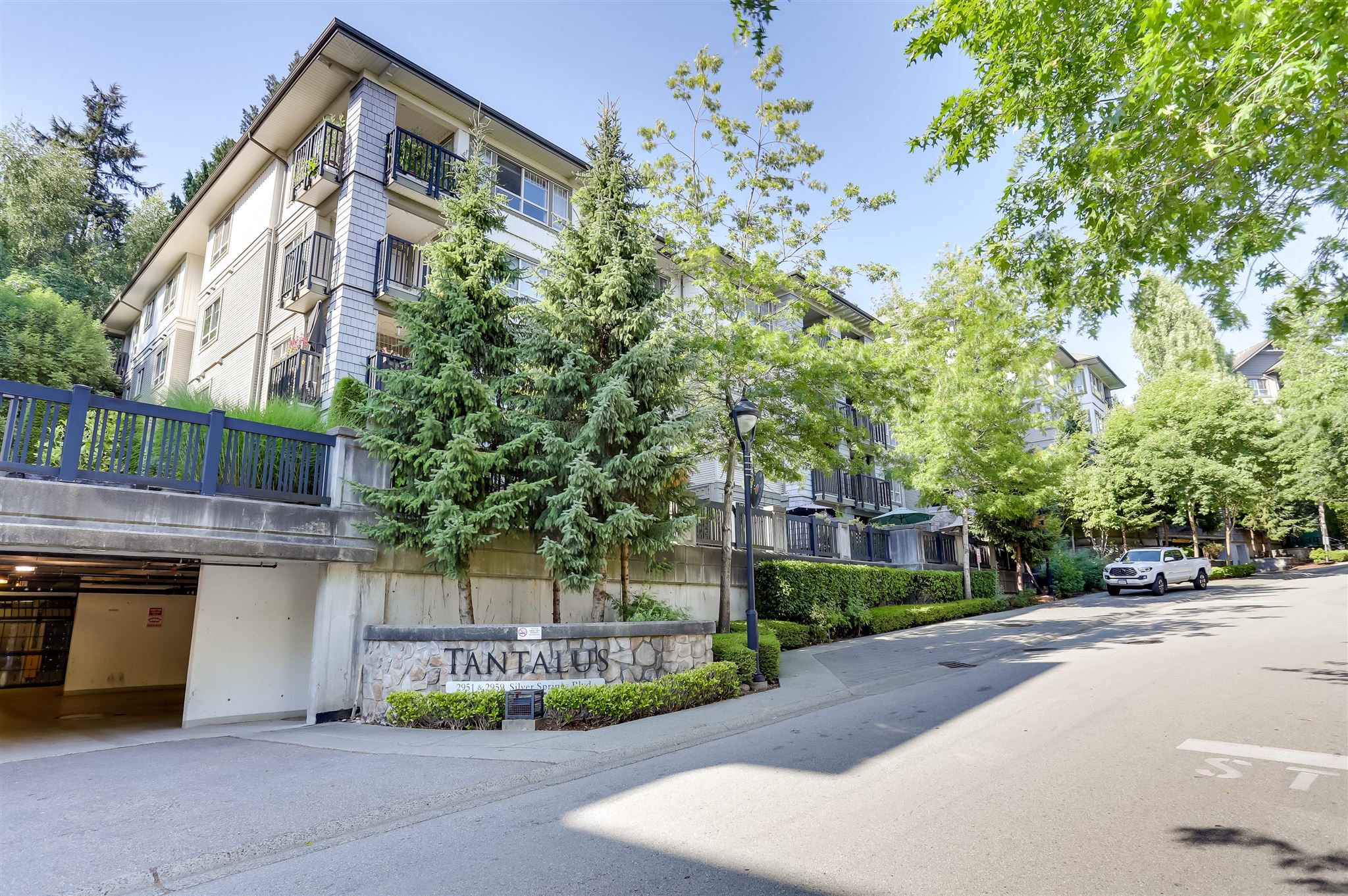 509 2959 SILVER SPRINGS BOULEVARD, Coquitlam Sold, R2608684 Condos.ca